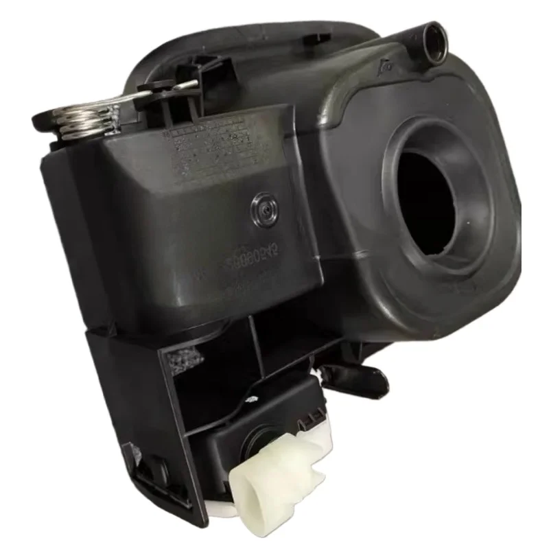 

26690545 Fuel Tank Door Exterior Cover Brake Switch Motor Gas.oline Tanks Lid Base for Cadillac ATSL Black Automobile Part