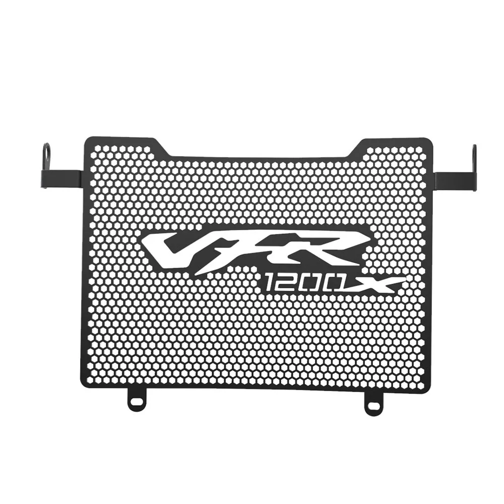 Motorcycle Radiator Grill Guard Cover For HONDA VFR1200X VFR 1200X 1200 X CROSSTOURER 1200 2013 2014 2015 2016 2017 2018-2020