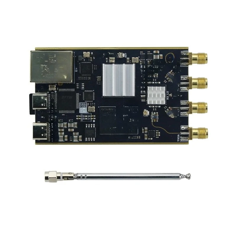 70MHz-6GHz010+AD9363 Software Defined Radio Development Board