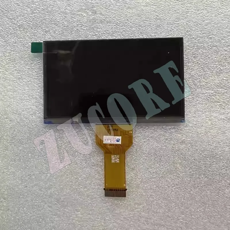 شاشة عرض LCD مقاس 4.3 بوصة لشاشة عرض جهاز العرض Blitzwolf VP8 VP11 1540386301   HX4300 HX81-V1.0 شاشة LCD ملحقات جهاز العرض بنفسك