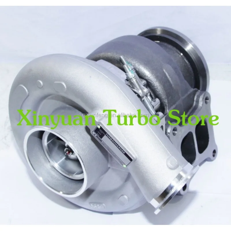 High Quality HX55 Turbo 4036892, 4036900, 4036902 with Signature 450 Non EGR Engine