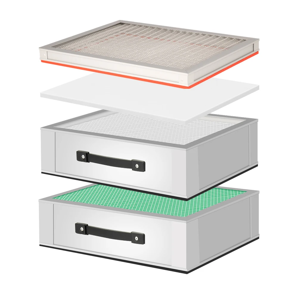 Fumigation Smoke Ex…