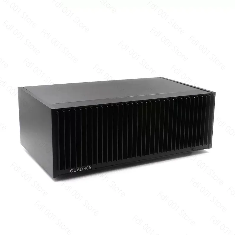 for Quad 405 Clone Power Amplifier 75W+75W HiFi Class AB Audiophile