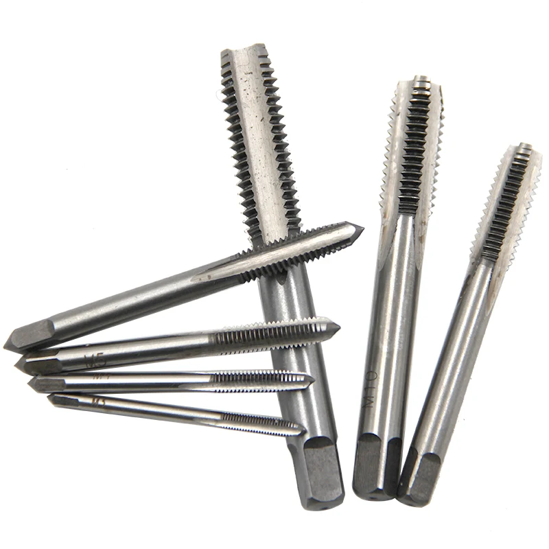 The Ultimate Guide to Thread Tapping Handle Tools for Precision Internal Threads in Metalworking