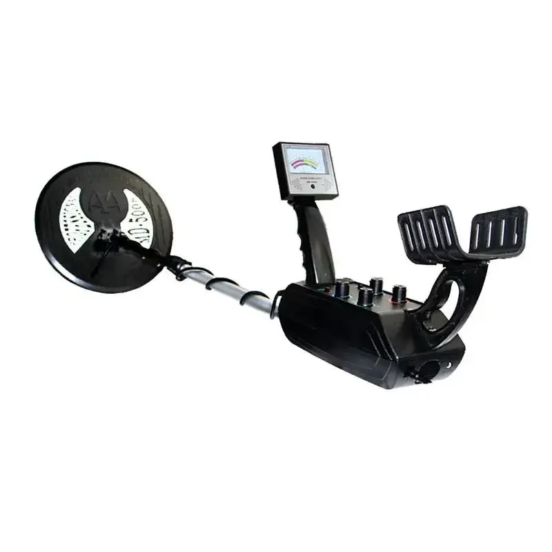 YYHC-Professional deep underground gold and silver metal detector gold finder machine factory