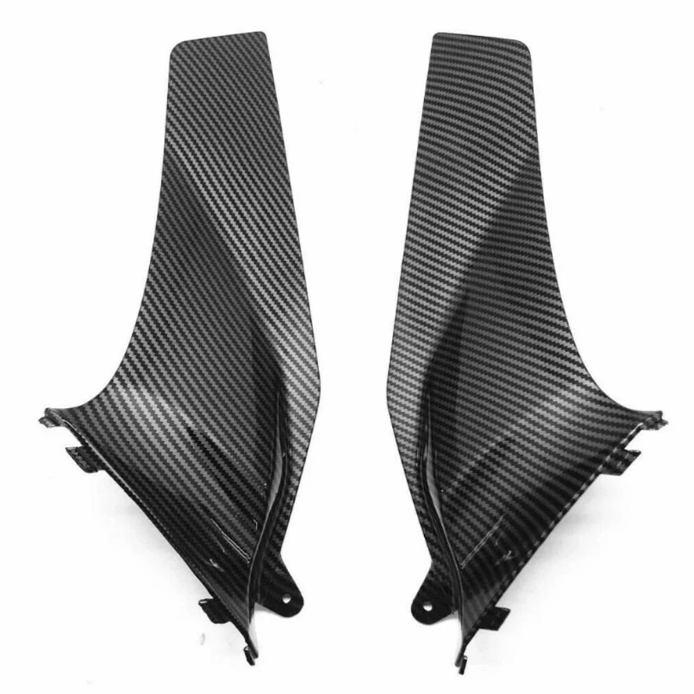 

Carbon Fiber Side Ram Air Duct Cover Fairing For suitable HONDA CBR600RR F5 2003 2004 2005 2006