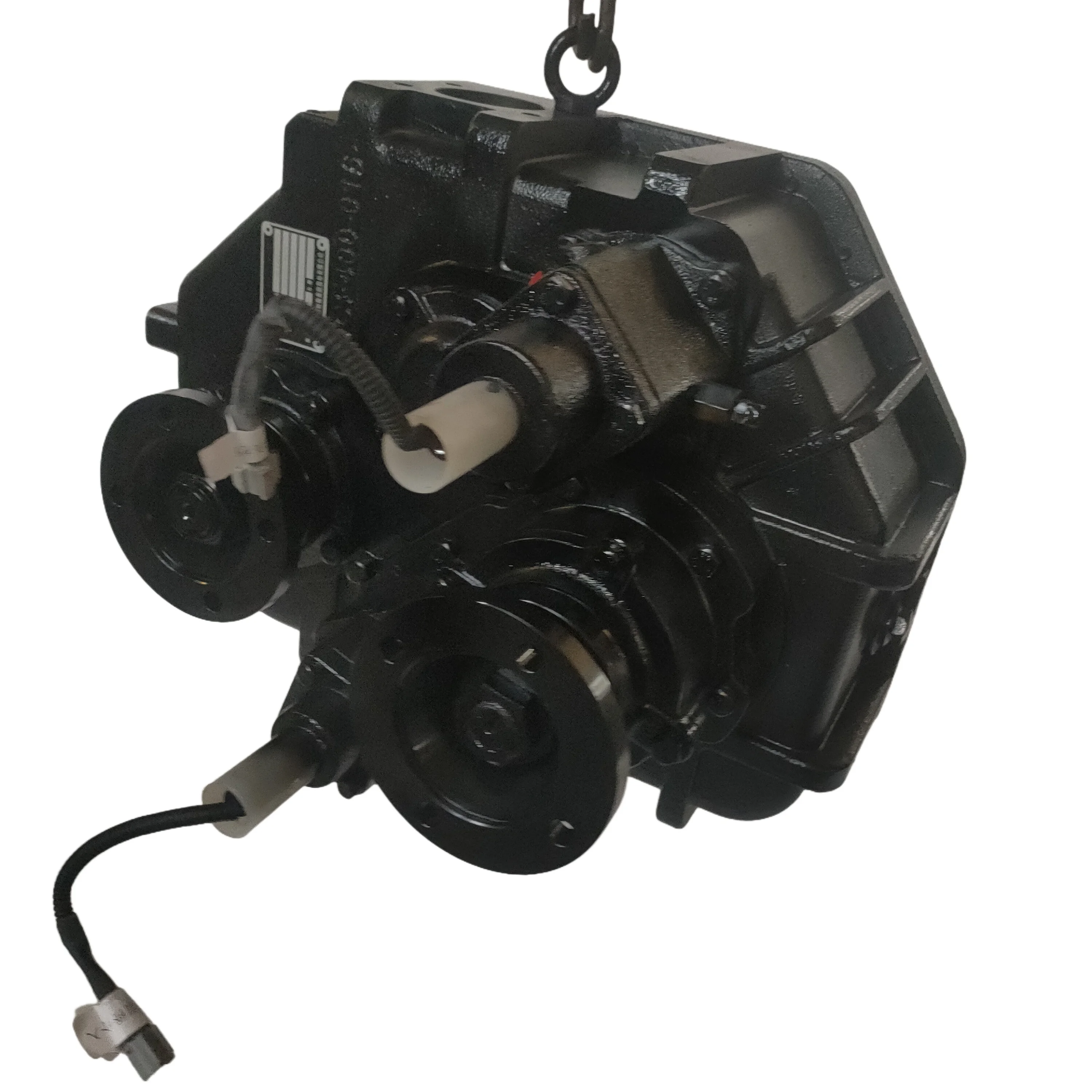 

Transfer Case Assembly HCF400-007H Suitable For 4X4 Driven Off-road Trucks