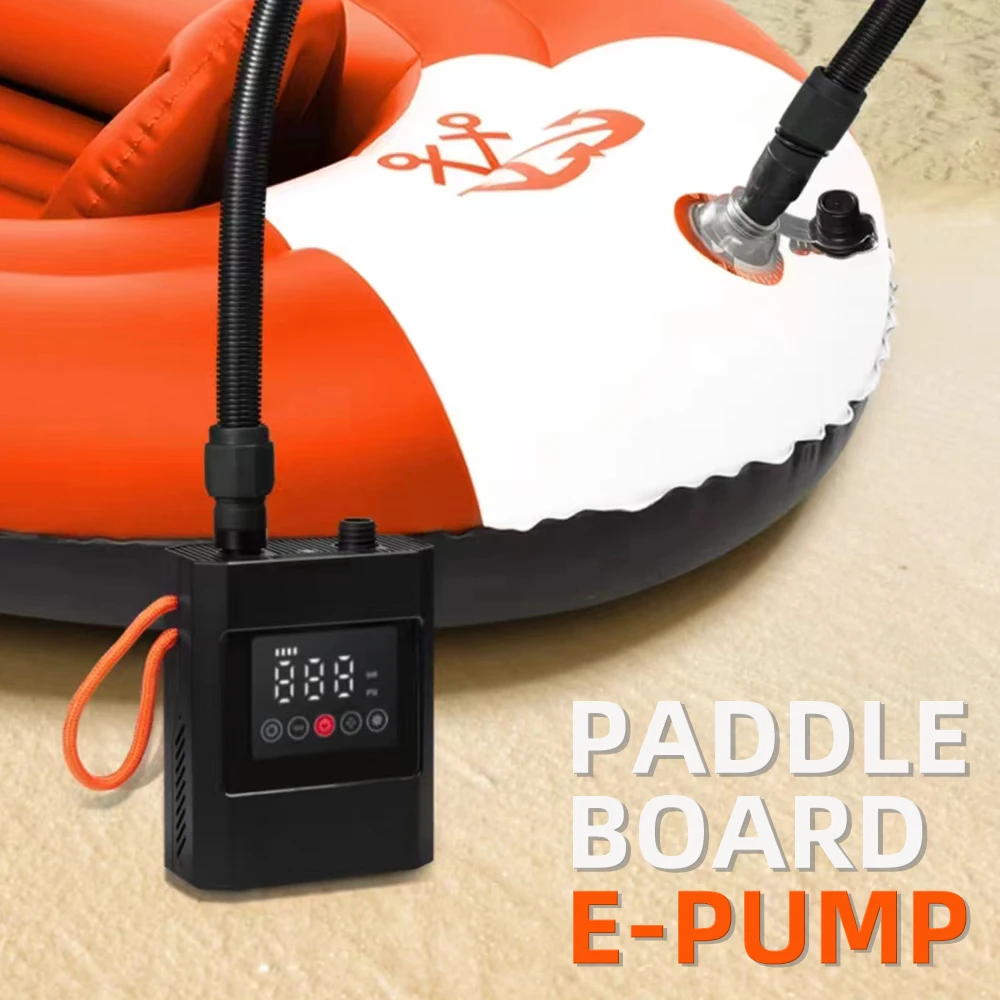 #28 New Inflatable Paddleboards Arrivals