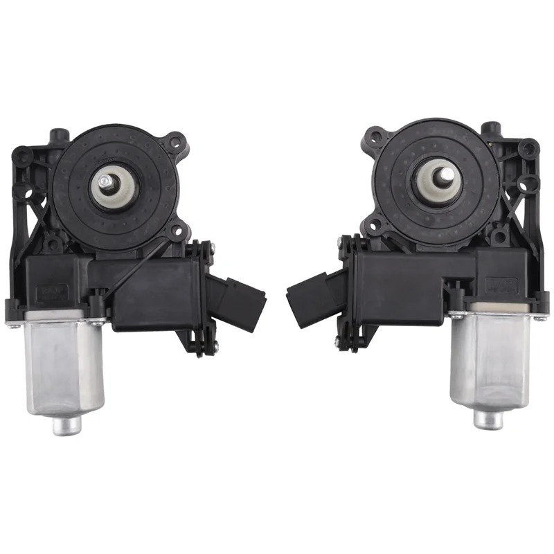 

Практичный 1 пара автомобильных электродвигателей подъема окон с экспресс-подвигом и вниз 20951579 20951580 для Buick Lacrosse 2010-2016, детали 742-5787