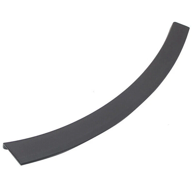 Fender for flare Molding Fender Molding Trim Sleek Black Finish OEM Part Number Compatibility For RAV4 XA40 Chassis