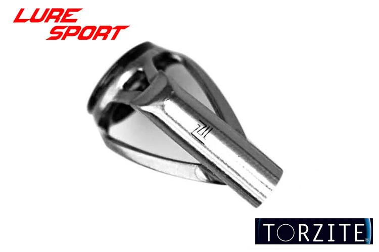 Japan FUJI TORZITE F Ring T-KGTT T2-KGTT Titannium Rahmen Top Führungsstange Baukomponente Reparatur Angelrute DIY Zubehör – Detail 12