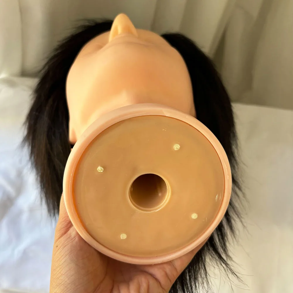 Thumbnail 2 - #22 Highest Rated Mannequin Hair Styling Heads to Buy in 2026