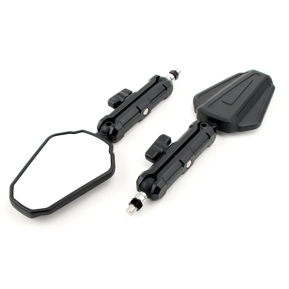For BMW R1250GS ADV S1000XR F800GS F850GS F750GS G310GS R1200GS NEW Side Rear View Mirror Rearview Mirror R1300GS F900GS F450GS view 5