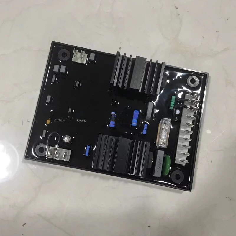 WT-2 Brushless Gene…