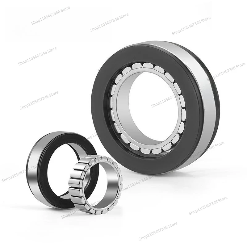 For Motor Inner Rotor Frameless Motor Direct Drive 6-axis Cooperative Joint Module Photoelectric Turntable