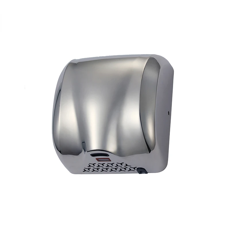 Newest Commercial Stainless Steel High Speed Heavy Duty Automatic Hand Dryer