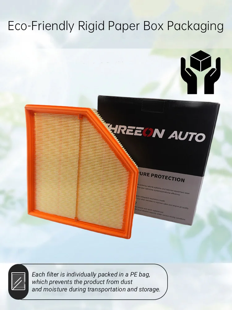 Für emgrand 1.8l 1,5 (ss11 2021-) Luftfilter ma1533