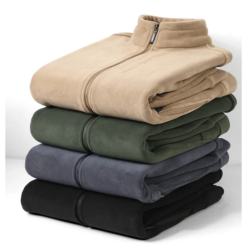 Men Youth Solid Color Casual Sweatshirts Hoodies Sweatshirt Mens Streetwear M-4XL 5XL Autumn Winter New Warm Splice Hoodied