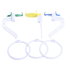 3 adet / takım Diş Sensörü X Işını Pozisyoner Tutucu Diş Laboratuvarı, Dijital Bulucu, X-Işını Filmi Diş Hekimi, Plastik Yerleştirilmesi için taşınabilir bir Araç Kutusu sensör, röntgen, dental 8 büyük satış-no. 1