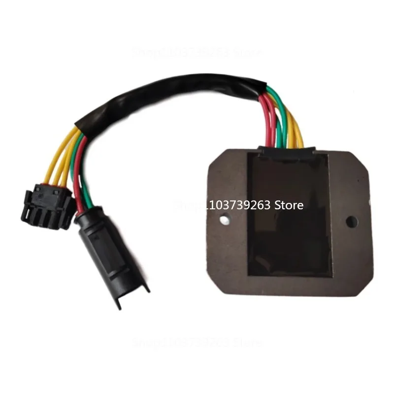 

Выпрямитель для F800ST SH541SC F650GS CS, 61312346550