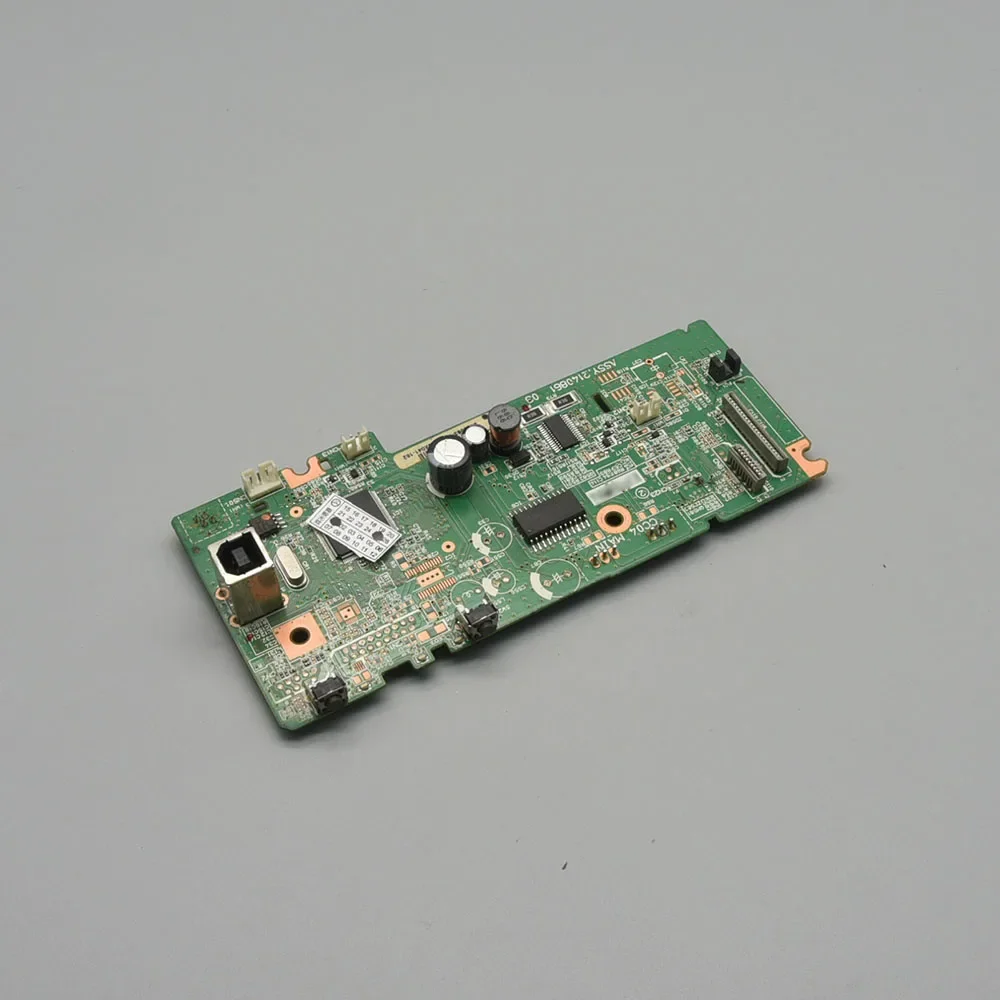 1 placa formateadora para Epson L110 L111 L300 L301 L310 L313 L130 L211 L210 L220 L350 L351 L353 L360 L405 L363 L380 L383