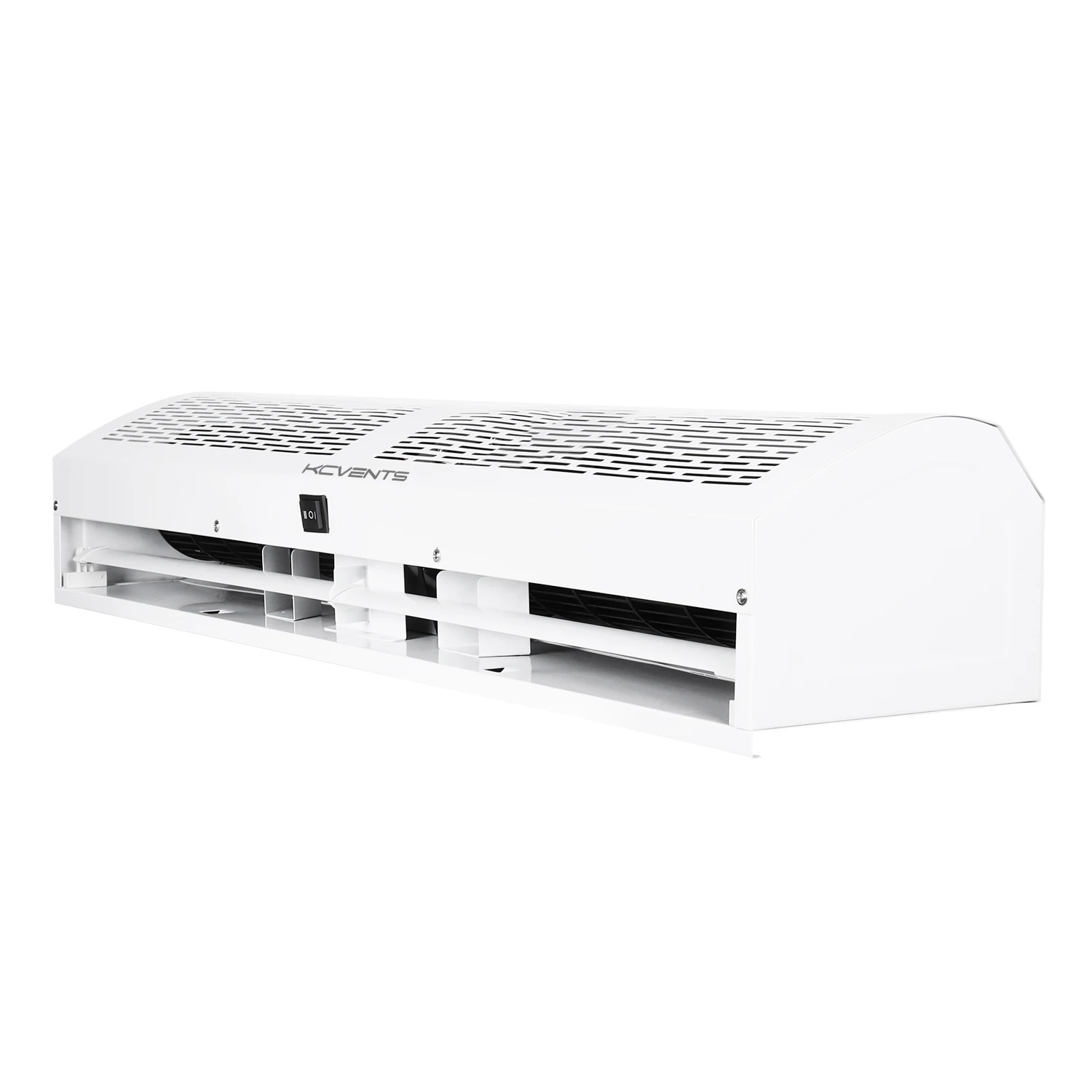 13m/s Cross Flow Air Curtain with Switch,Remote Control, air Curtain Motor