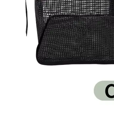Panier de pêche pliable avec mousse EVA pour la pêche en rivière, lac et mer – Maintien des poissons vivants – Modèle G