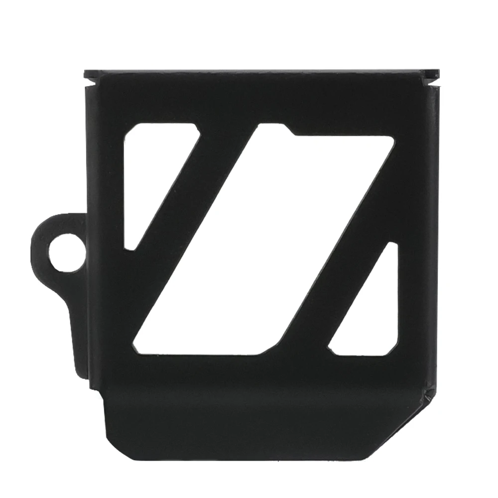 Motorcycle Rear Brake Fluid Reservoir Cover Guard Oil Cup Protector For Honda NT1100 NT 1100 DCT 2021 2022 2023 2024 2025 2026
