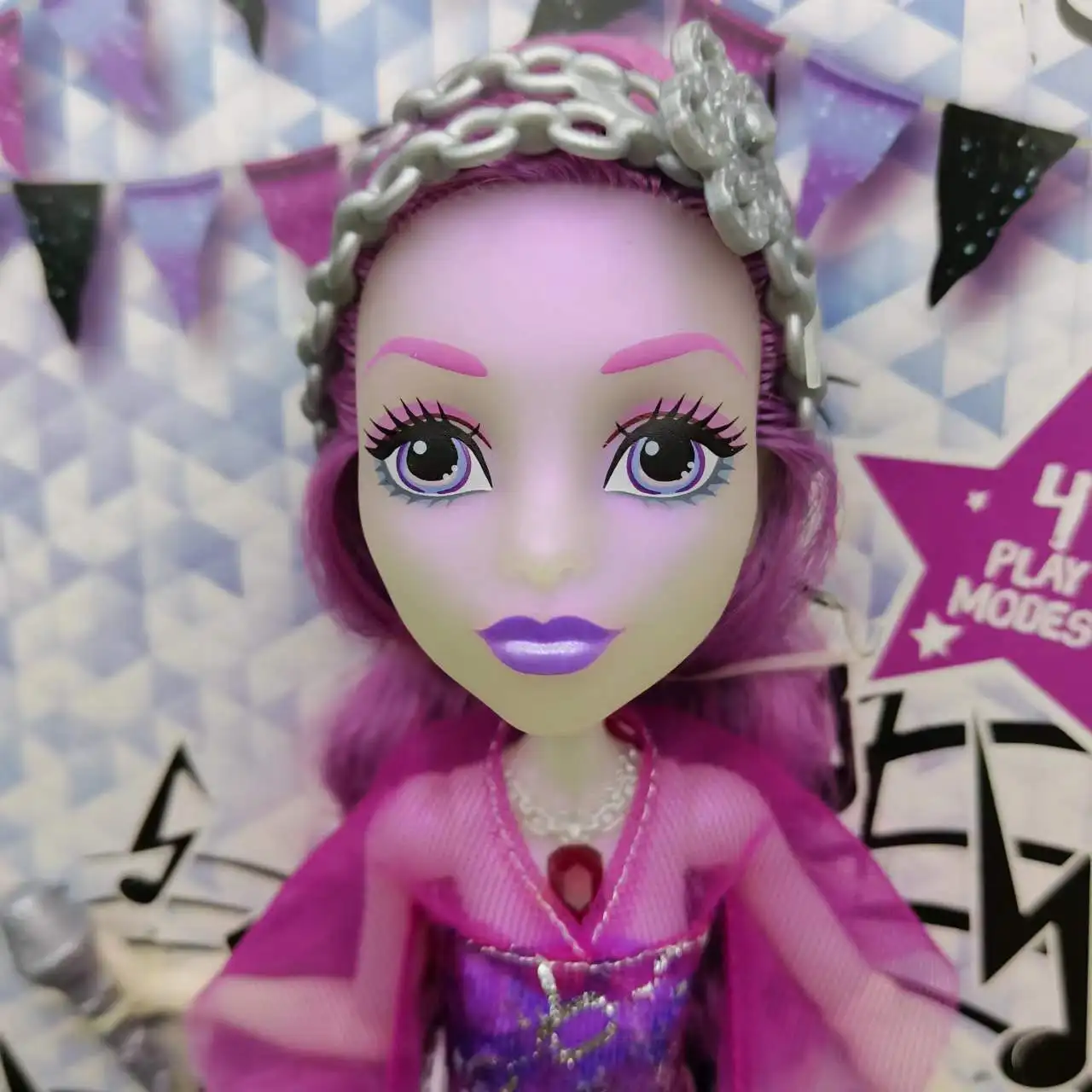 الأصلي عالية الجودة Fasion bjd الوحش صديقها الدمى المشتركة المنقولة المشتركة المنقولة العتيقة جمع مع الشعر صبي الوجه الدمى #2