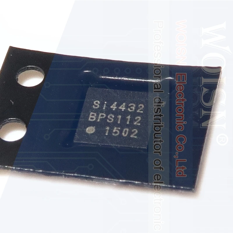 2-5PCS LM3046N LM3046 SI4432-B1-FMR SI4432 SSM2167-1RMZ SSM2167 STP16CP05XTTR STP16CP05XT SCS210AM SCS210 MJD122G J122G