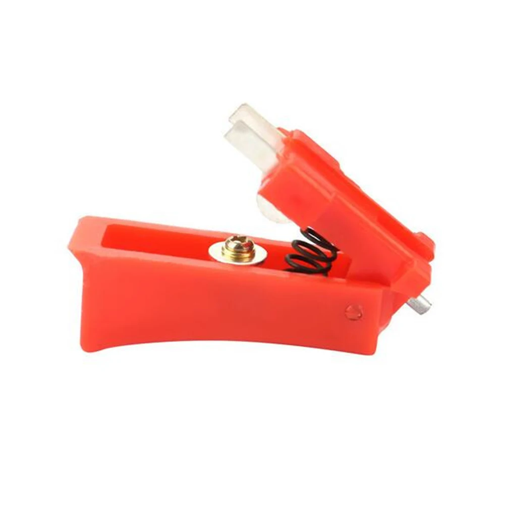 

5pcs Trigger Switch for Welding Torch Compatible with Multiple Torches Fast and Reliable Control Easy to Install