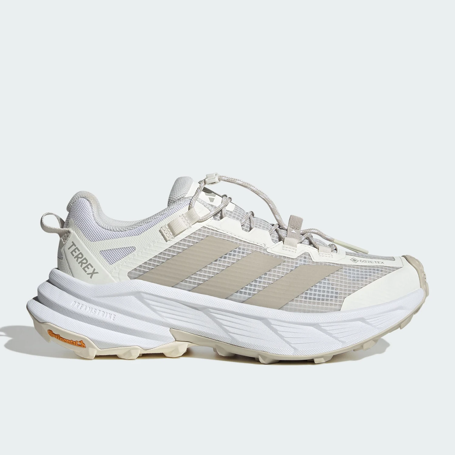 Adidas Authentic Spring Style Men's Women's Mesh Breathable Hiking Shoes KJ4432