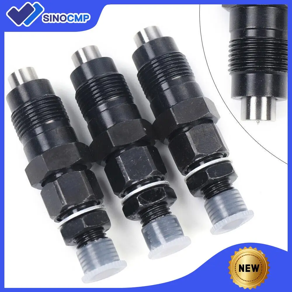 3Pcs Replacement Fu… - image