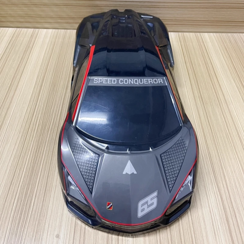 1/10 on road body shell painted soft bodywork for rc drift car 258mm wheelbase Tamiya tt01 tt02 hsp hpi RC Car part