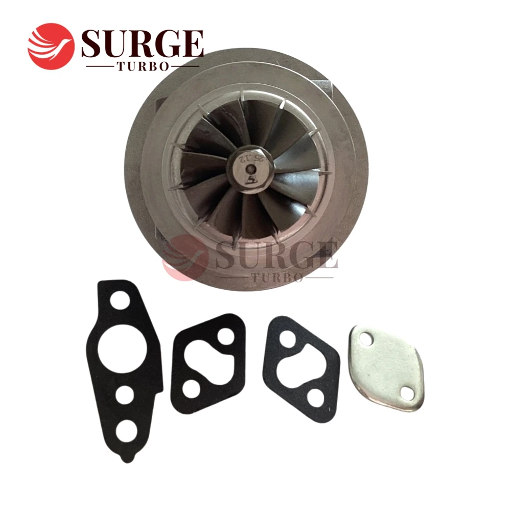 

Турбокомпрессор CT20 с сердечником турбины для Toyota 4-Runner HIACE Hilux 2,4 2 л, картридж 17201-54030 1720154060 1720154030 17201-54060