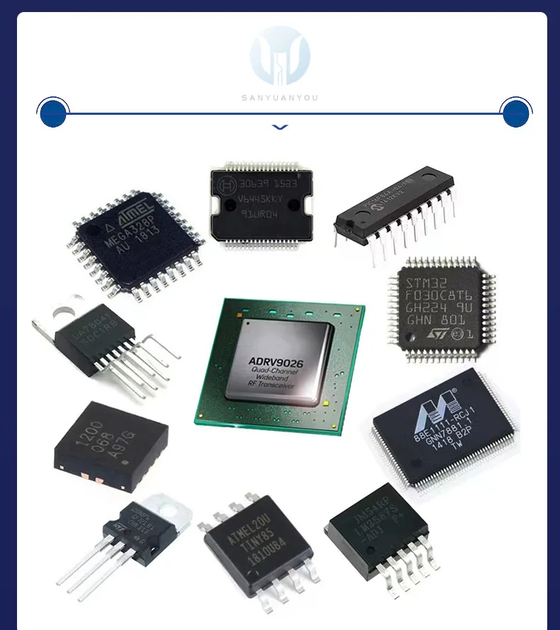 Gloednieuwe (5-30 Stuks) BU4327F-TR Chipset Gratis Verzending Bu4327 TPSOT-553