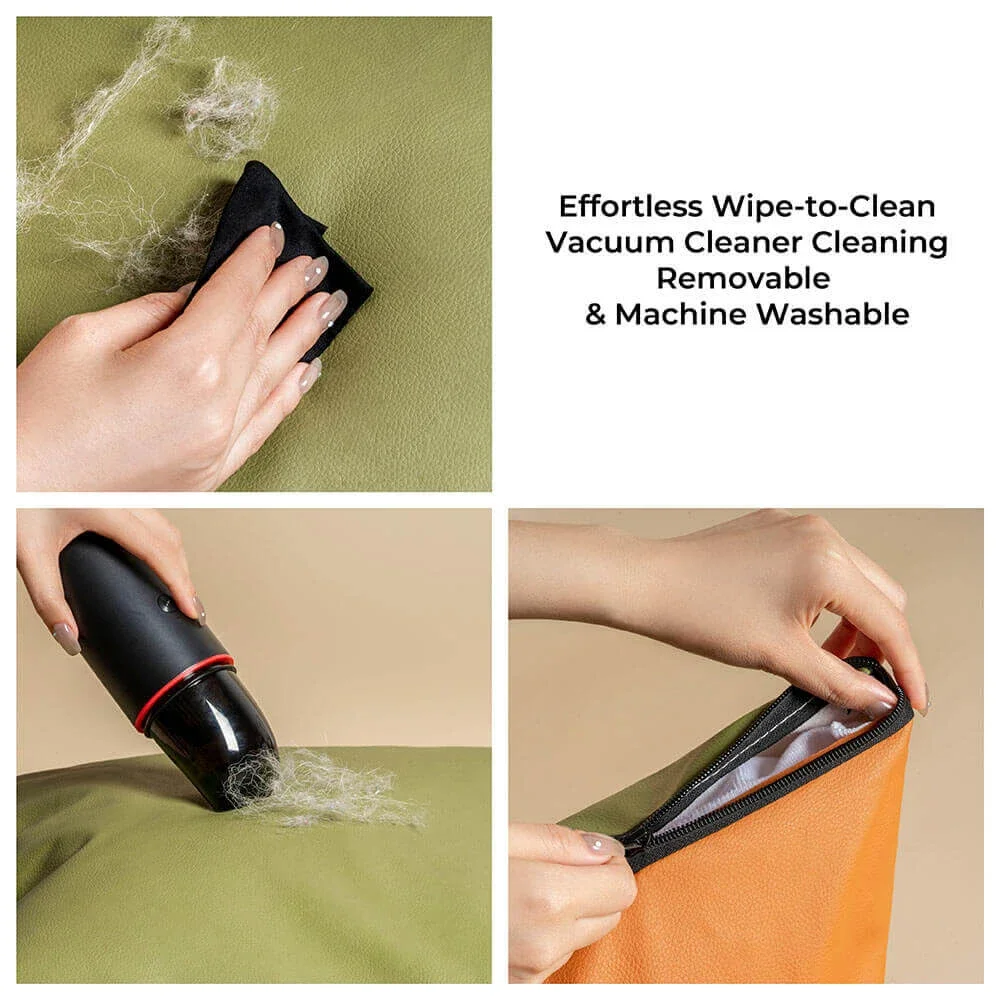 Luxury Waterproof Faux Leather - مراجعة Quality Travel Accessories وسعره