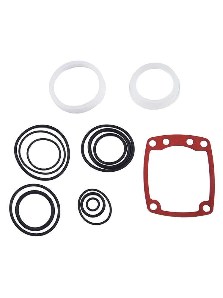 Accessories O Ring Kit Rubber 402707 402725 403700 For Paslode 3250-F16 1 Set Exquisite High Quality Practical