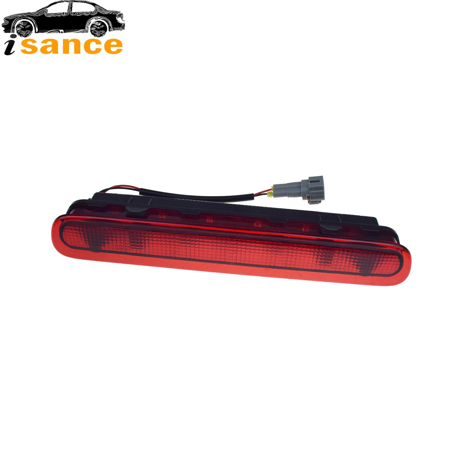 New High Mounted Third Stop Lamp Additional Brake Light For Toyota Hilux Vigo 2005-2014 81570-0K080 815700K080