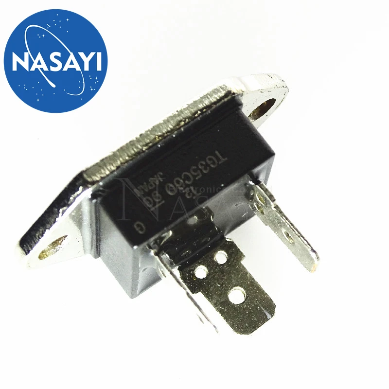 

NASAYI 1 шт./лот TG35C60 MU-241 35A 600 В новый оригинальный в наличии