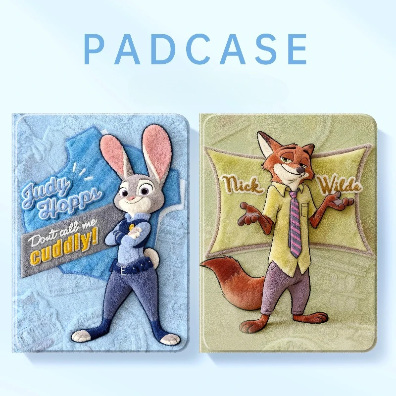 

Чехол Nick Judy для iPad Air 4 5 10.9 дюймов M2 M3 A16, 11 дюймов, защитный чехол для iPad 8 9 10 10.2 дюймов Pro 3 4 5 6 12.9 дюймов M4, чехол для планшета
