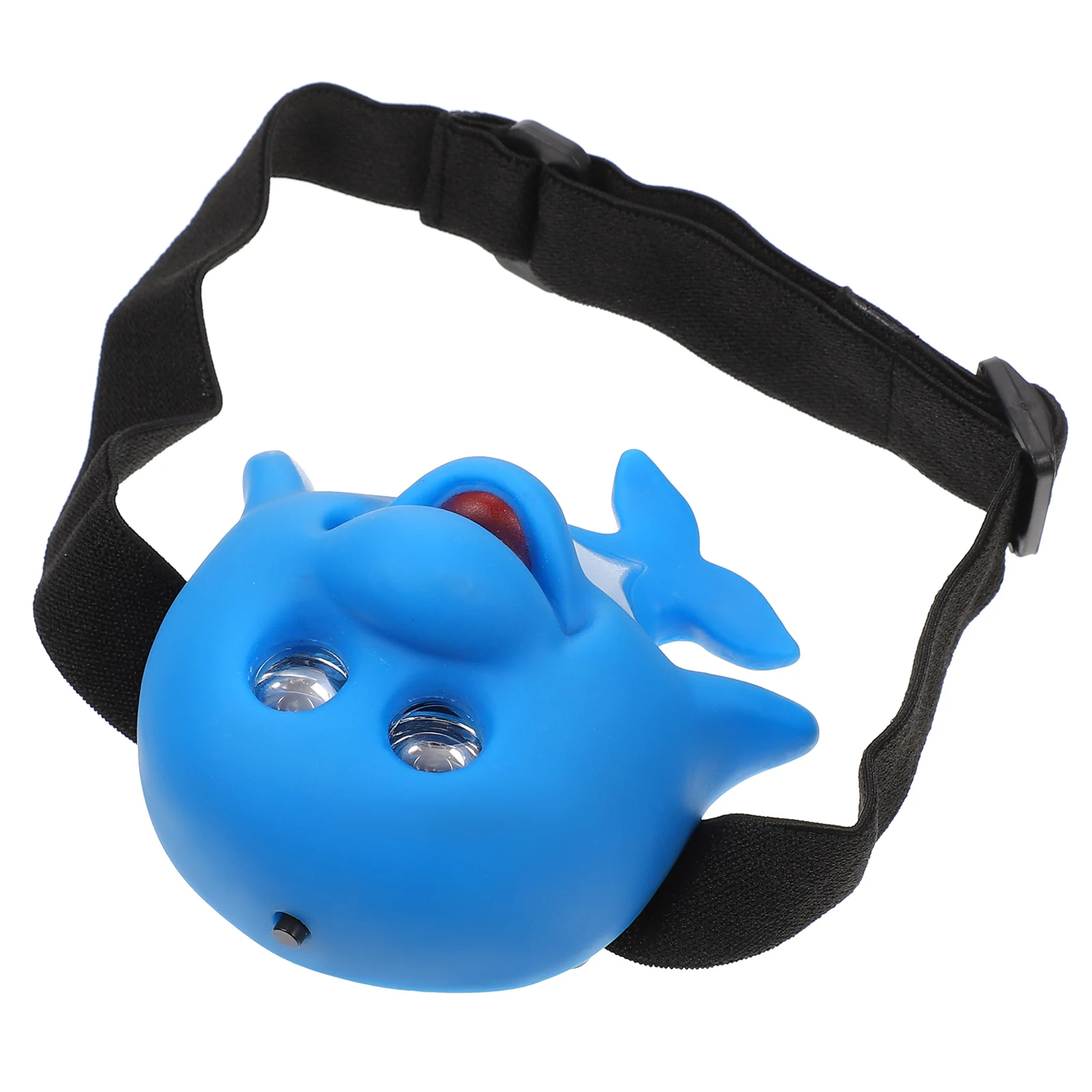 

Animal Lamp Camping Lights Outdoor Accessories Designed Headlight Cartoon Headlamp for Headlamps