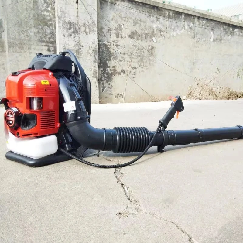 Leaf Vacuum Blower Cheap Portable  Snow Blowers for Greenhouse and Road