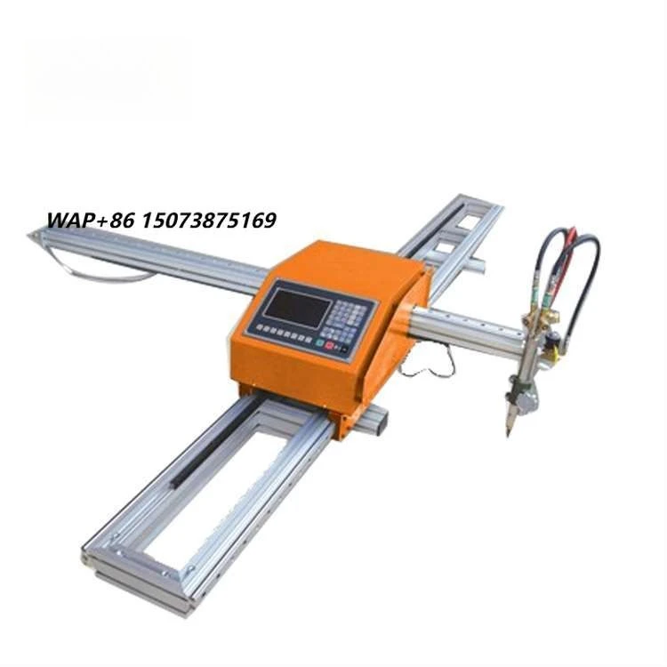 J&Y Automatic Welding Robot Machine for Tank Crossbow Portable Cnc Plasma Portable Cutting Machine Cnc Plasma Cutter
