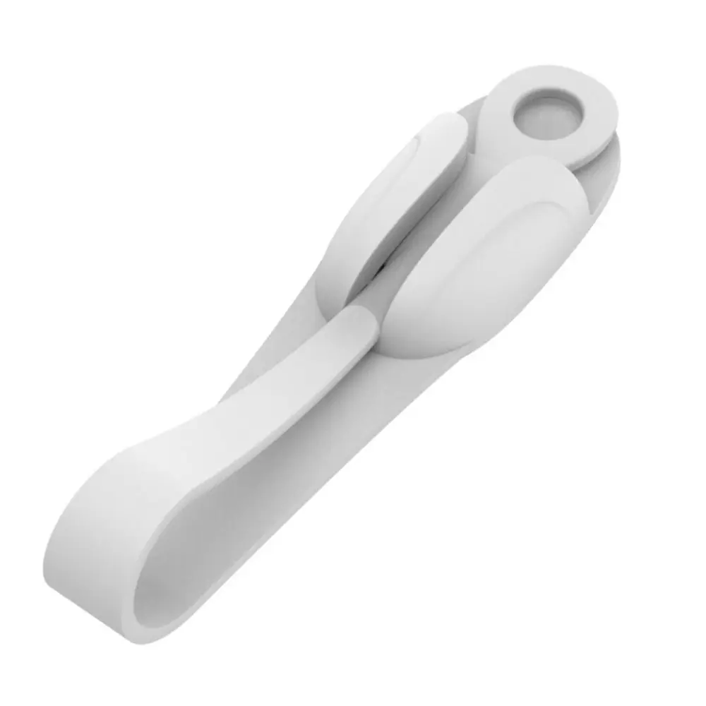 Waterproof Self-Adhesive Cable Clips Multifunction Multi-purpose Cable Organizer Durable Wear-resistant Fixed Clamp Home