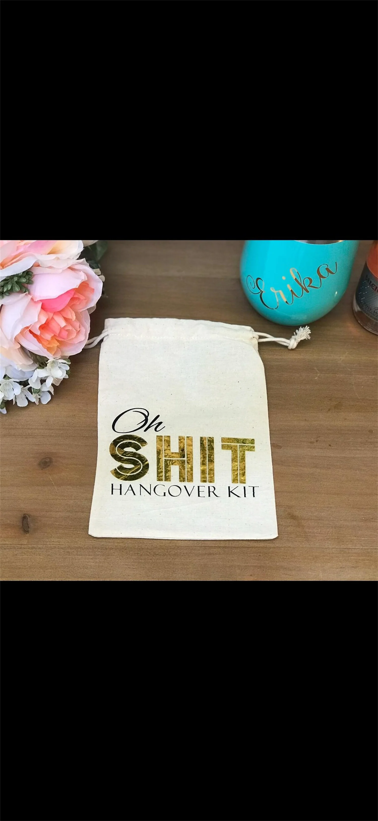 Oh Sh*T Hangover Ki… - image