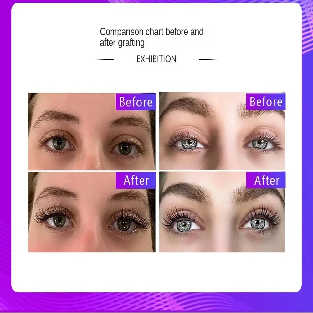 USB УФ-ультрафиолетовый свет светодиодный УФ-клей для отверждения красоты ресниц накладные ресницы прививка ног ступенчатый переключатель торшер