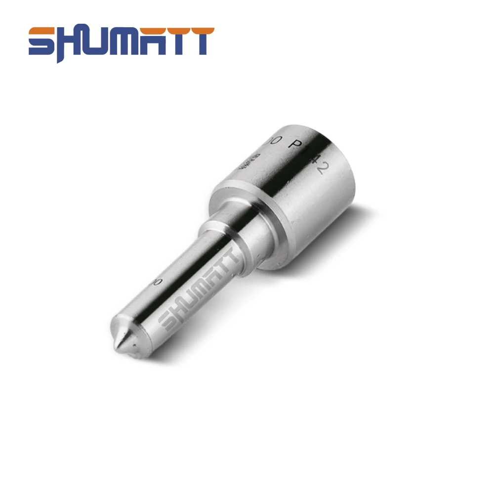 NOVO LIWEI 1PCS V0600P142 Bico de combustível 293400-0370 para injetor 5WS40000-Z 9636680280 9652173680 9652173780