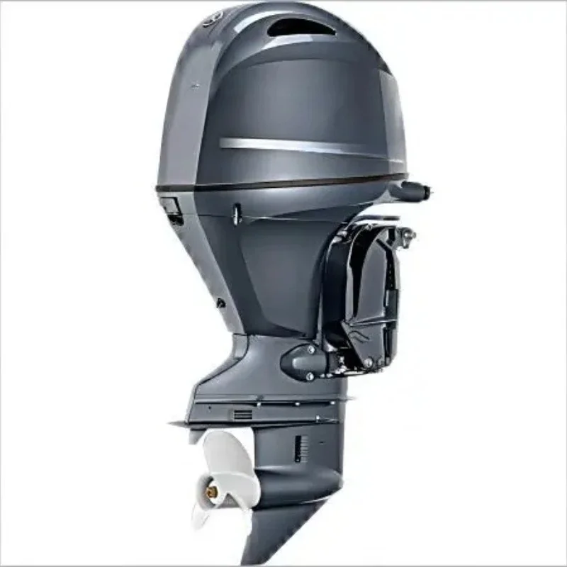 Professional Marine Engine Japanese Outboard Engine 5HP 15HP 20HP 30HP 40HP 60HP Four Stroke Outboard Engine