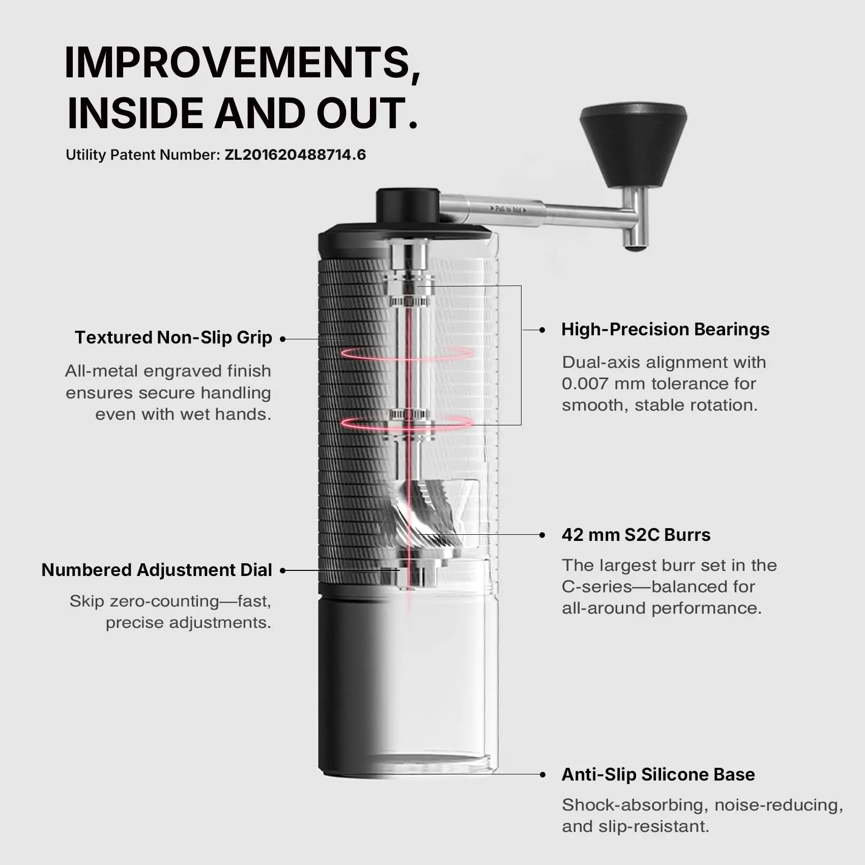 Thumbnail 2 - #29 Best Burr Coffee Grinders to Buy In 2026